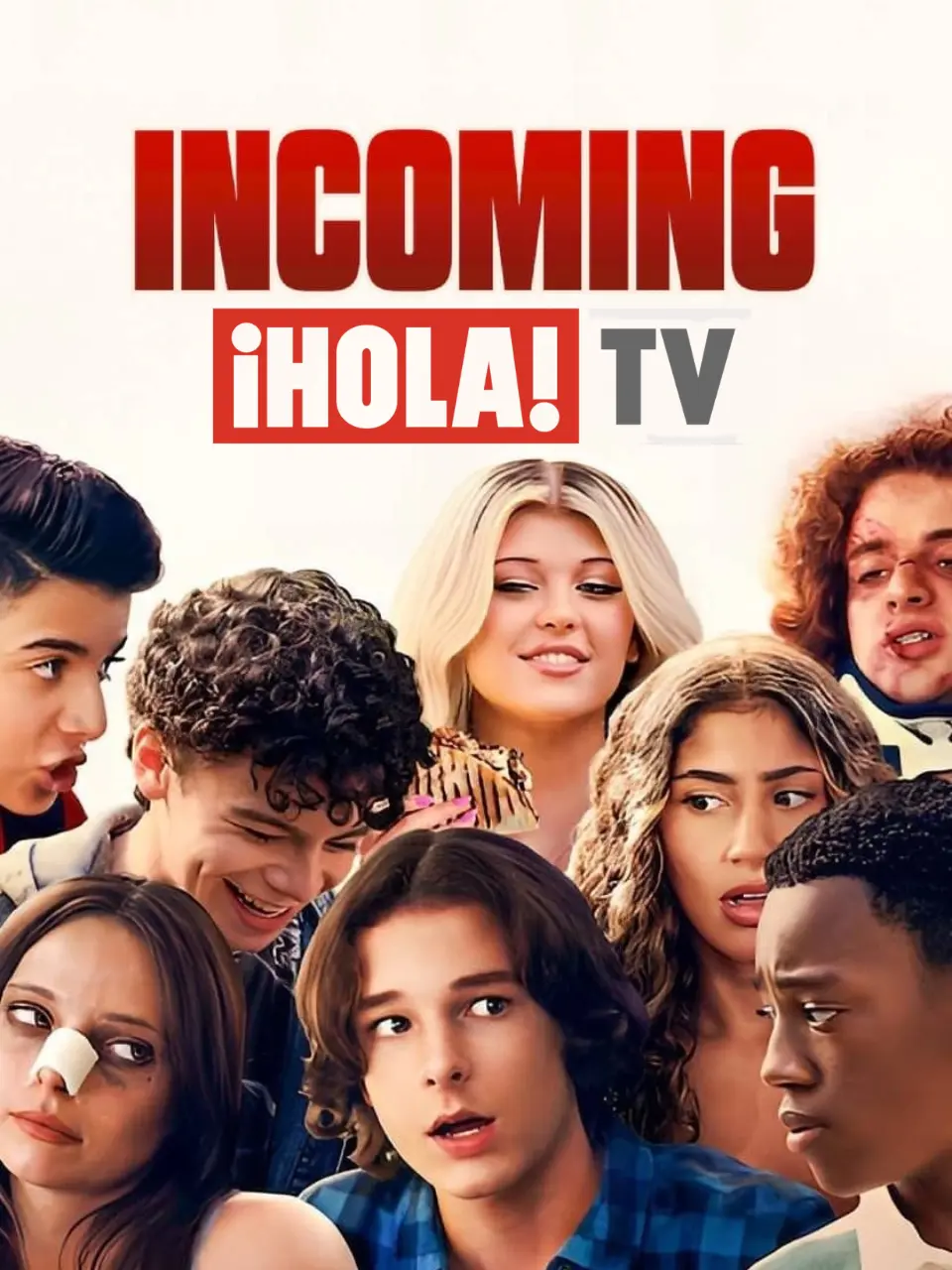 FRIENDL IBO PRO PLAYER