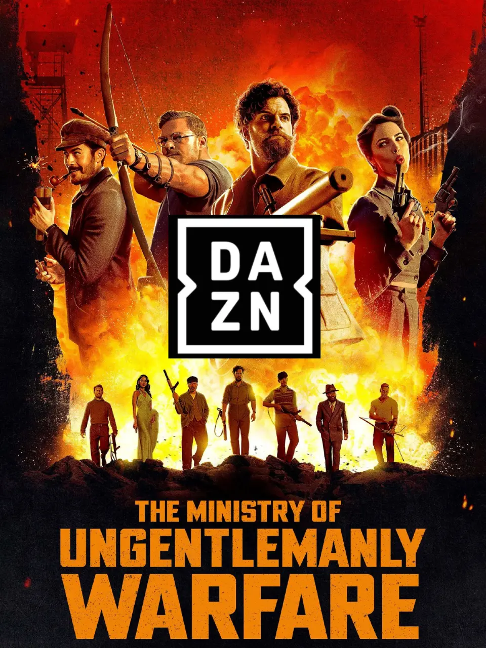 DAZEN CHANNELS TV IBO PRO PLAYER IPTV